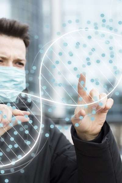 Ózonos sterilizálás és fertőtlenítés Budapest